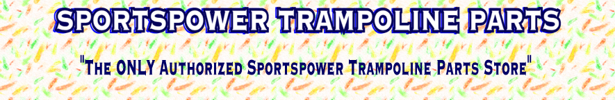 sportspower trampoline manual