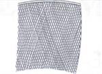 Enclosure Netting for the SPORTSPOWER Model MSC-3837
